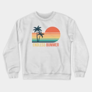 Endless Bummer Crewneck Sweatshirt